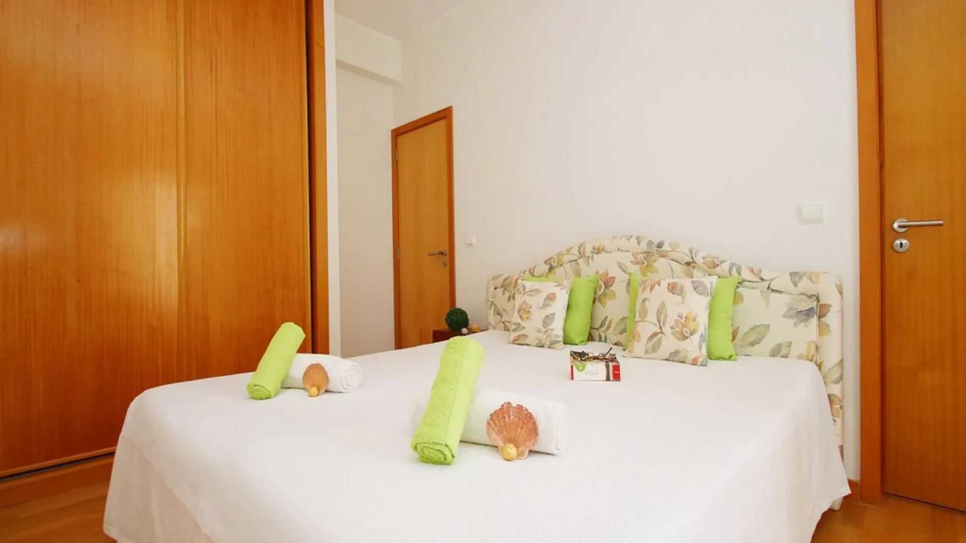 Mykonos Marina Retreat Apartment Albufeira Portugal