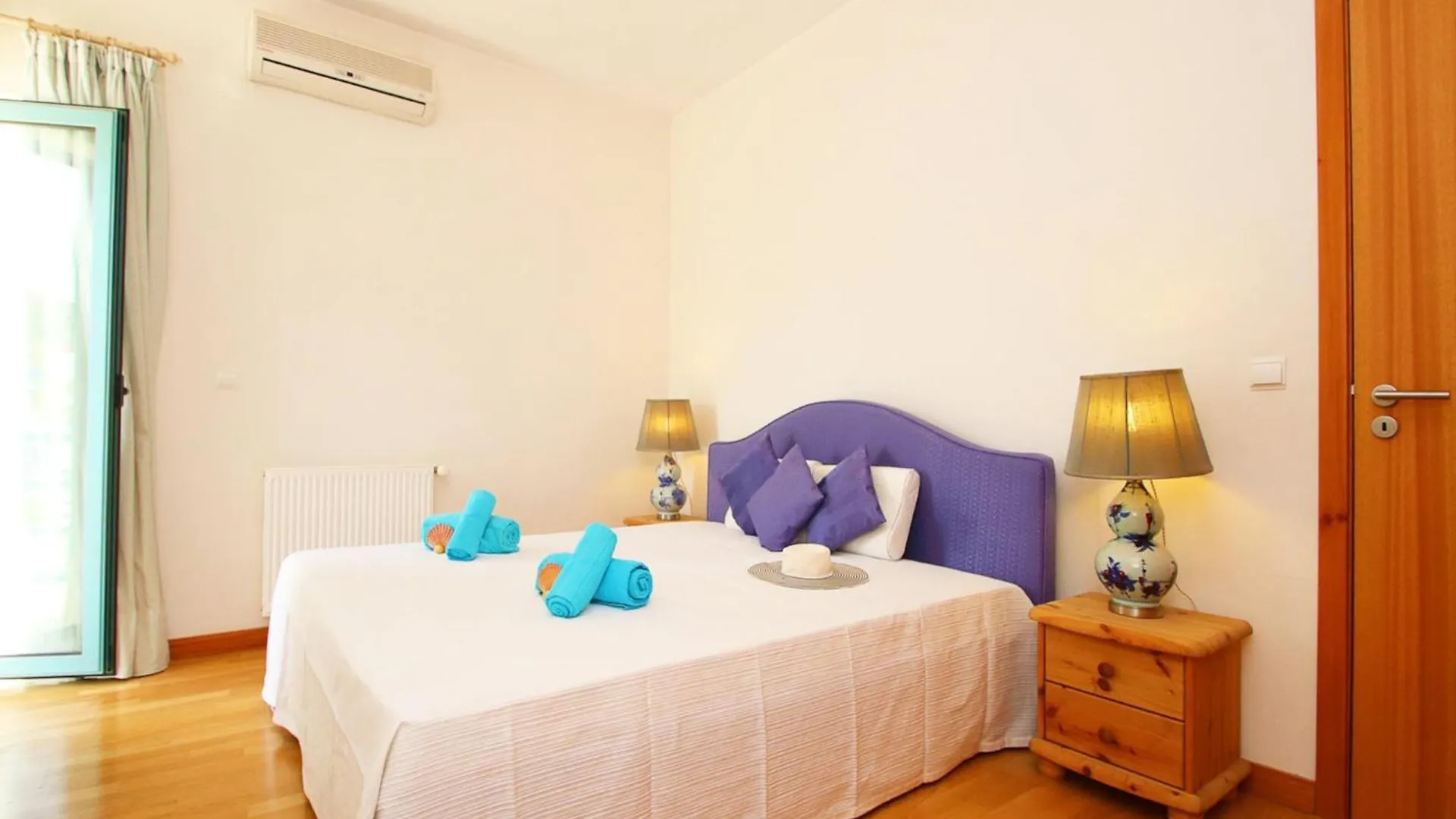 Mykonos Marina Retreat Apartment Albufeira 0*,  Portugal
