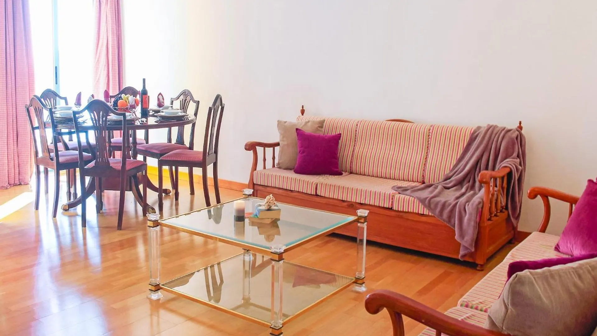 Mykonos Marina Retreat Apartment Albufeira