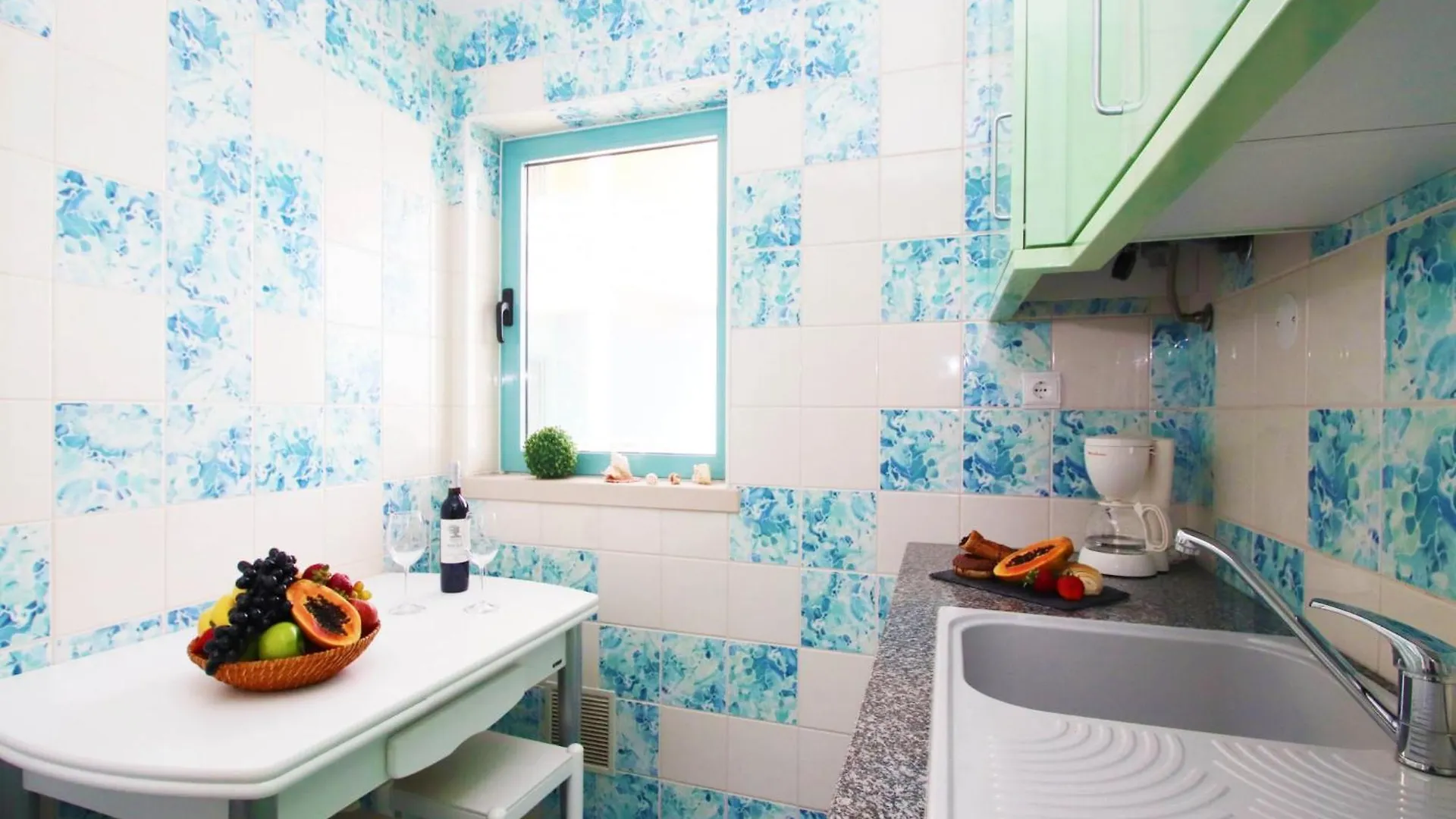 Mykonos Marina Retreat Appartement Albufeira